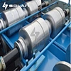 standing seam roll forming machine